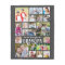 Grandpa We Love You 19 Photo Collage Custom Colour