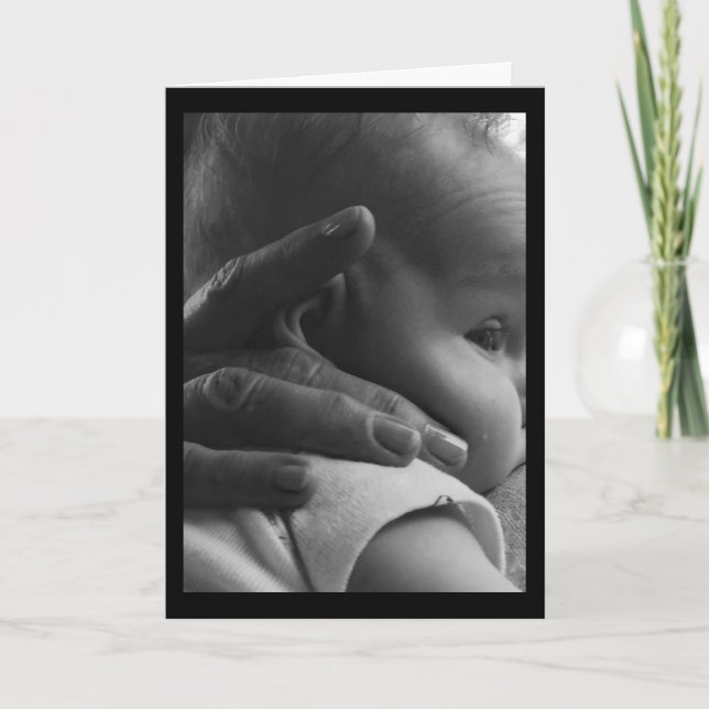 Grandparent Card (Front)