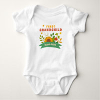 Grandparent Pregnancy Announcement