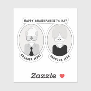Grandparent's Day