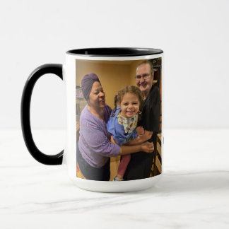 grandparents day 1 mug
