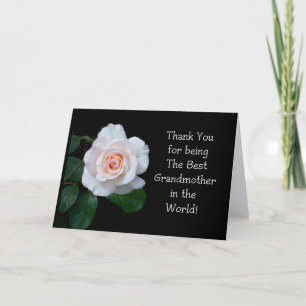 Grandparents Day Greeting Card