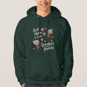 Grandparents Day Hoodie