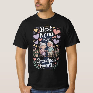 Grandparents Day T-Shirt