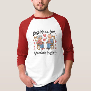 Grandparents Day T-Shirt