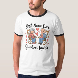Grandparents Day T-Shirt