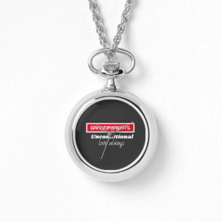 Grandparents Gifts Watch