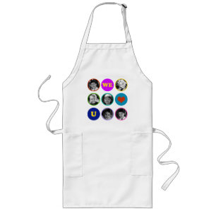 Grandpa's Apron
