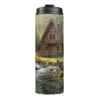 Grandpa's Favorite Mug | Nature