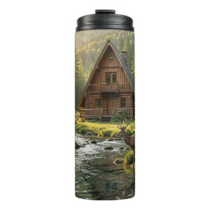 Grandpa's Favourite Mug Nature