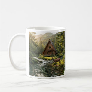 Grandpa's Favourite Mug Nature