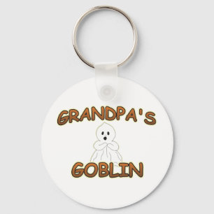 Grandpas Goblin Key Ring