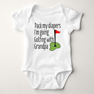 Baby golf best sale outfit uk