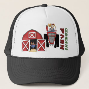 Grandpa's Hat
