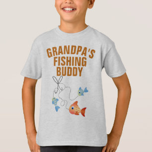 Grandpa's - Kids' Hanes TAGLESS® T-Shirt