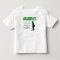 Grandpa's Little Golf Buddy T-shirts