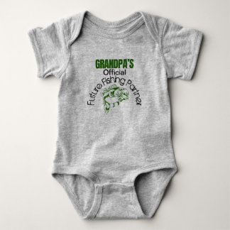 Grandpa's Official One-Piece Jumpsuit