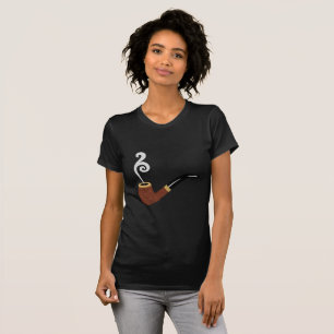 Grandpas PIpe T-Shirt