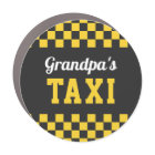 Grandpa's Taxi | Funny Grandfather