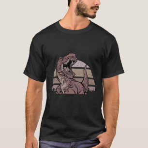 Grandpasaurus Rex Outfit Father's Day Grandpa Saur T-Shirt