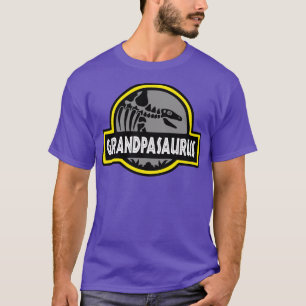 Grandpasaurus T-Shirt