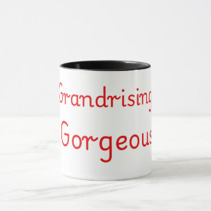 Grandrising Gorgeous Collection Mug