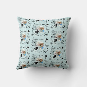 grandson cushion