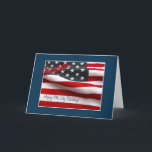 Grandson Happy 4th July birthday Card<br><div class="desc">Fourth of july birthdaycard,  family relation specific</div>