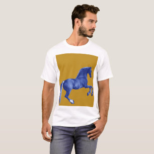 Grandson of the Godolphin Arabian, Whistlejacket T-Shirt
