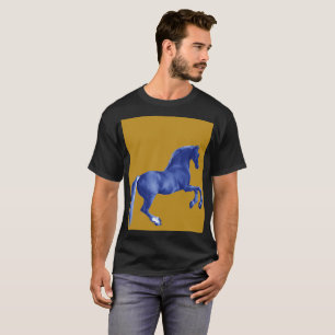 Grandson of the Godolphin Arabian, Whistlejacket T-Shirt