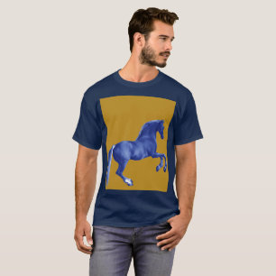 Grandson of the Godolphin Arabian, Whistlejacket T-Shirt
