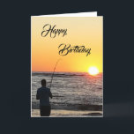 GRANDSON ****YOUR BIRTHDAY***** CARD<br><div class="desc">THANK YOU FOR STOPPING BY ONE OF MY EIGHT STORES!</div>