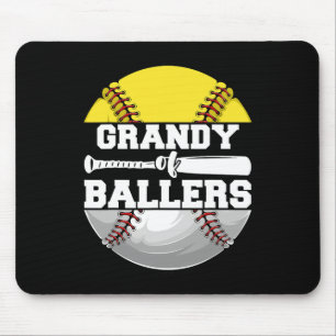 Grandy Of Llers Funny Softll Sell Grandpa Mouse Mat