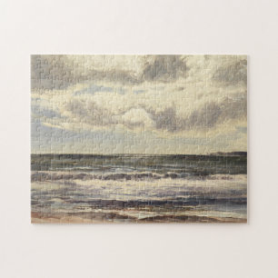 Grange over Sands Jigsaw Puzzle