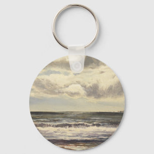 Grange over Sands Key Ring