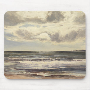 Grange over Sands Mouse Mat