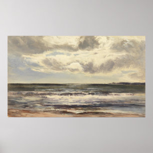 Grange over Sands Poster