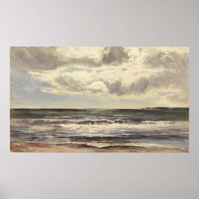 Grange over Sands Poster (Front)