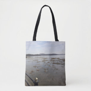 Grange-over-Sands Tote Bag