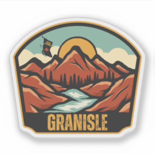 Granisle, British Columbia
