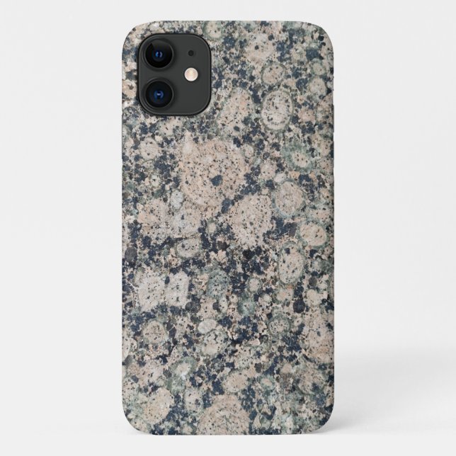 Granite background Case-Mate iPhone case (Back)
