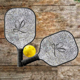 Granite Black-II-L Pickleball Paddle