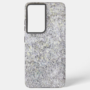 Granite Black  Samsung Galaxy Case