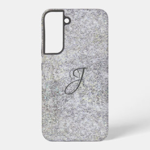 Granite Black Samsung Galaxy Case