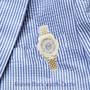 Granite Black Watch