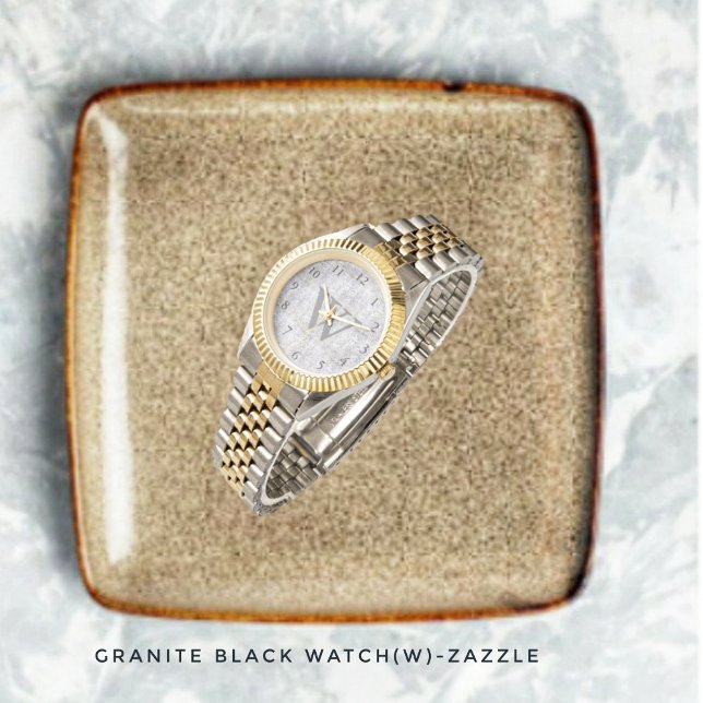 Granite Black Watch (Creator Uploaded)