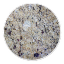 Granite Ceramic Knob