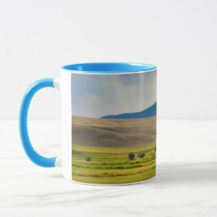 Granite County Montana Mug