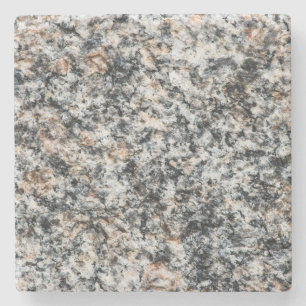 Granite - Hard Rock Stone Coaster