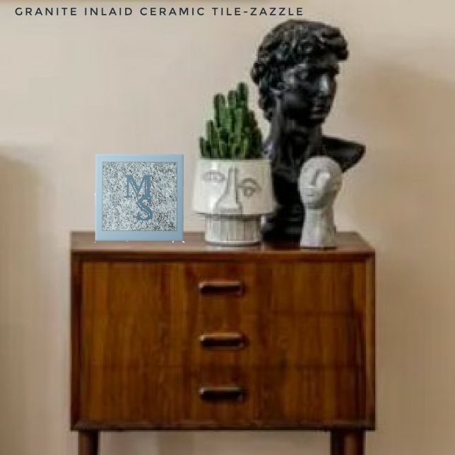 Granite Inlaid Tile (Creator Uploaded)